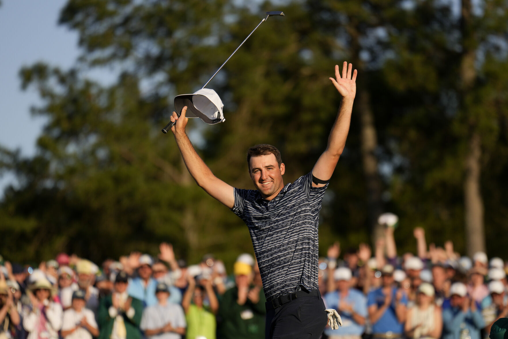 Masters Golf